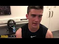 Minnesota game QB Jack Plummer