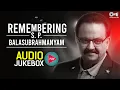 Lagu Remembering S.P. Balasubrahmanyam | Blockbuster Hindi Songs | Audio Jukebox | Retro Hits | 90's