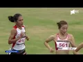Lagu 🥇 HCV Điền kinh 10000m nữ | Bứt tốc xé gió, Nguyễn Thị Oanh khẳng định sức mạnh tại Đông Nam Á