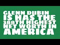 Where did Glenn Dubin get the money