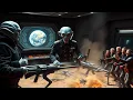 Download Lagu The Day an Alien Commander Realized Humans Are Too Dangerous to Fight | SciFi | SpaceOper