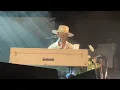 NEEDTOBREATHE Live - Momma Loves Me / Able - Meadow Brook, Rochester Hills, MI - 8/30/26