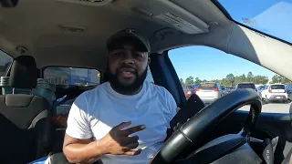 How to take a Dot Com Walmart Spark order