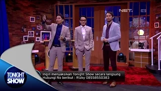 Download Membahas Selebriti Dengan Wajah Awet Muda Bersama Putri Titian MP3