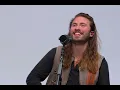SEPH SCHLUETER - Words We'll Sing Forever: Song Session