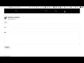 React frontend and Ruby on Rails backend
