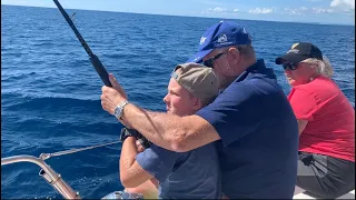 Ile Des Pins | Sailing with Six | Ep 6