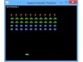 Alien Java Game with All Source Code