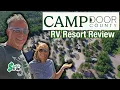 Download Lagu Camp Door County RV Resort recensie (verborgen parel)