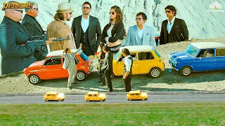  players scene abhishek bobby