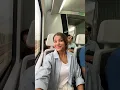 Download Lagu Travelling in plane for the first time 😱 My First Flight Experience | How to travel In Plan #shorts