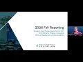 2026 Fall Reporting Module 1 - Data Review Quality Control