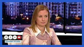 Dúró Dóra szerint a pedofilok érdekében módosította a gyermekvédelmi törvényt a Tisza