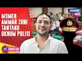 Lagu BREAKING NEWS! Ammar Zoni Tantang Kesaksian Polisi soal Dugaan Penyiksaan dan Suap Rp300 Juta