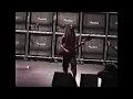 Lagu PANTERA LAS VEGAS NV OZZFEST 6.27.97 FULL SET