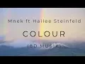 Download Lagu MNEK ft Hailee Steinfeld - Colour (8D USE HEADPHONES)