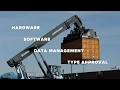 Download Lagu Tamtron Container Weighing Solutions