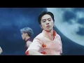 Ozone - '一起看月彎彎 (New Moon)' Dance Performance Video