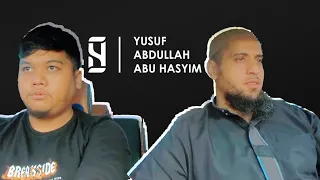 تسميعي سورة الفاتحة الشيخ إسلام شعبان مرسي القارئ يوسف عبدالله أبو هاشم 