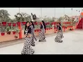 Ghodey Pe Sawaar | #Qala | Dance Cover | Tripti Dimri, Babil Khan | Gorakhpur Dance Club