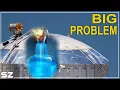 Download Lagu SpaceX revealed the Real Problem with SpaceX Starship V2!