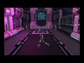 BabylonJS smooth camera
