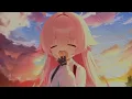Eu Te Seguro (Ao Vivo) - Panda & MJ Records | Nightcore | Lyrics