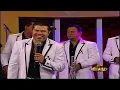 La Calabaza-La Arrolladora de Rene Camacho-En Vivo Pá La Banda Night Show