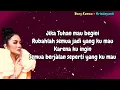 Download Lagu Krisdayanti  -  Yang Kumau  [Lirik Lagu]