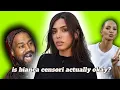 WHO is Bianca Censori and WHY is Kanye Treating Her Like That A Deep Dive