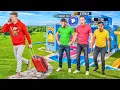 Download Lagu FREUNDE WERFEN MICH aus ICRIMAX PAULBERGER VILLA RAUS!
