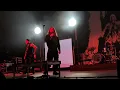 Fit For A King - Between Us (Live) @ Denver, 11/9/2025