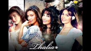 Download Thalia Mix - Piel Morena + Marimar + Rosalinda + Maria La Del Barrio HQ MP3