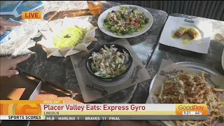 Express Gyro