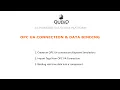 OPC UA Connection and Data Binding in QUBIQ Platform