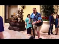 Paul Blart Mall Cop 2 - 20 Parents Trip Teaser