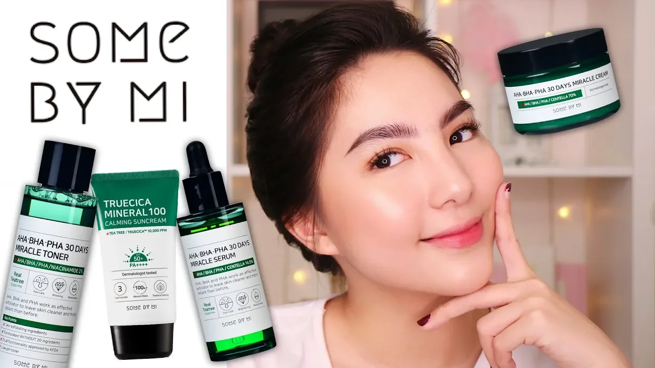Urutan Pemakaian Produk Skincare Yang Benar || Desty Yufenti. 