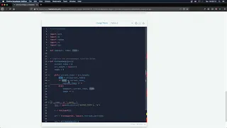 HackerRank Minimum Swaps 2