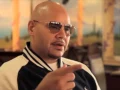 Fat Joe Shows You How He Works It Out