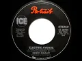 1983 HITS ARCHIVE:  Electric Avenue - Eddy Grant  (a #1 record--stereo 45 single version)
