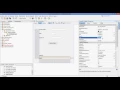 Formulario basico de java en netbeans