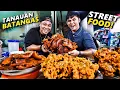 Download Lagu Eating Kulawo (Laman Loob ng KALABAW ) in BATANGAS! 5 Must Try Food sa TANAUAN!