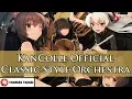 Download Lagu 🎻KanColle Official Classic Style Orchestra (KAKC-0001) | 艦これ KanColle BGM (KanColle OST)
