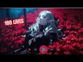 Lagu Jonas Blue, Eyelar - 100 Lives 🧚‍♀️ ( aria remix ) 🎵