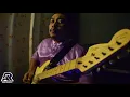 Lagu Ku Pohon Restu Ayah Bonda Guitar Cover by Ariffrani97