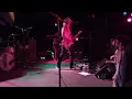 Bully - Feel The Same @ Black Cat 11/18/23