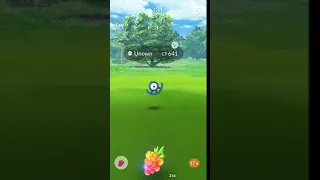 Shiny Unown In Pokemon Go Shiny Unown Raids 