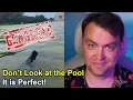 Reflecting Pool Situation is Getting Worse