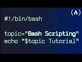 Linux Shell Scripting Full Course Become an Expert Today