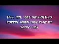 Beyonce - Get Me Bodied (Lyrics)